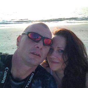 Meet your Posher, Sherri